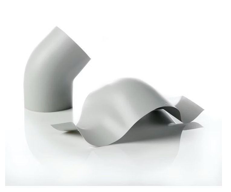 Päällystekäyrä Danmat PVC 45 27-30 / 48-20 - KarelianStore