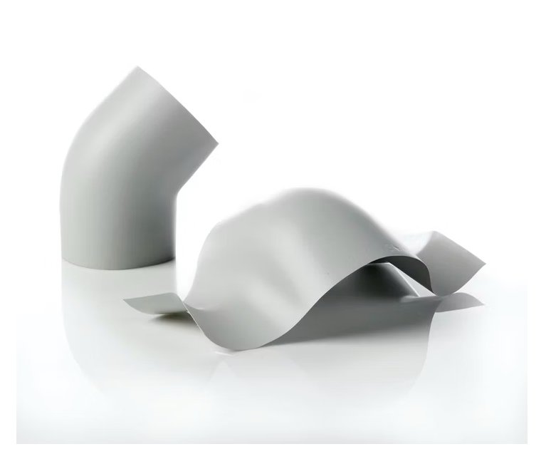 Päällystekäyrä Danmat PVC 45 43-30 - KarelianStore