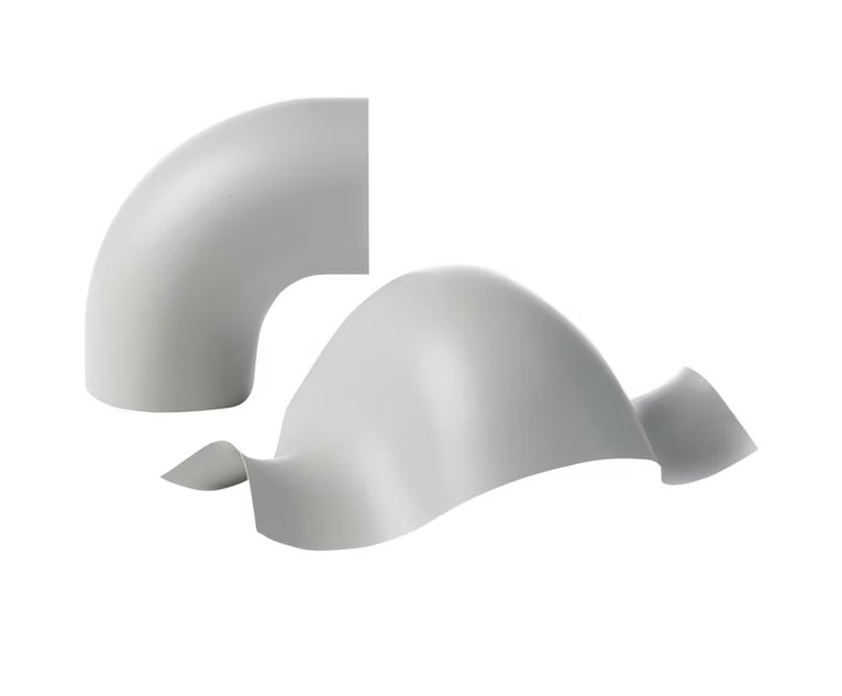 Päällystekäyrä Danmat PVC 90 114-60 - KarelianStore