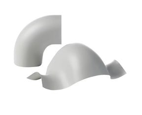 Päällystekäyrä Danmat PVC 90 12-20 - KarelianStore