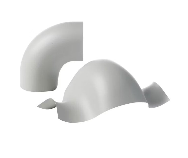 Päällystekäyrä Danmat PVC 90 168-50 - KarelianStore