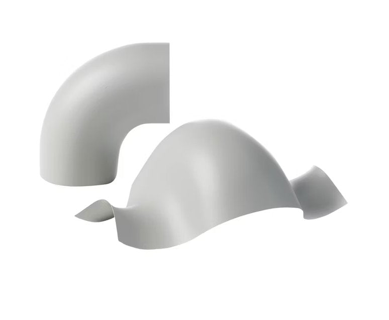 Päällystekäyrä Danmat PVC 90 21-20 - KarelianStore