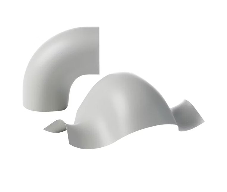 Päällystekäyrä Danmat PVC 90 21-30 - KarelianStore