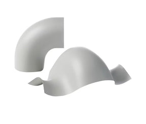 Päällystekäyrä Danmat PVC 90 21-30 - KarelianStore