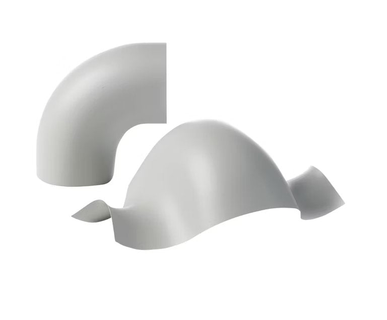 Päällystekäyrä Danmat PVC 90 21-40 - KarelianStore