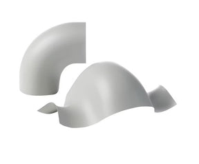 Päällystekäyrä Danmat PVC 90 27-20 - KarelianStore