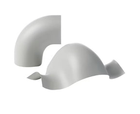 Päällystekäyrä Danmat PVC 90 27-30 - KarelianStore