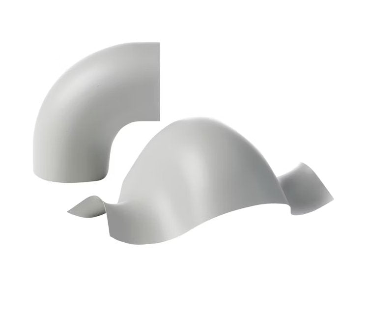 Päällystekäyrä Danmat PVC 90 34-30 - KarelianStore