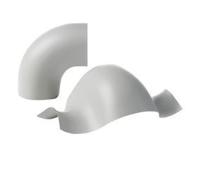 Päällystekäyrä Danmat PVC 90 34-30 - KarelianStore