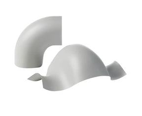 Päällystekäyrä Danmat PVC 90 43-20 - KarelianStore