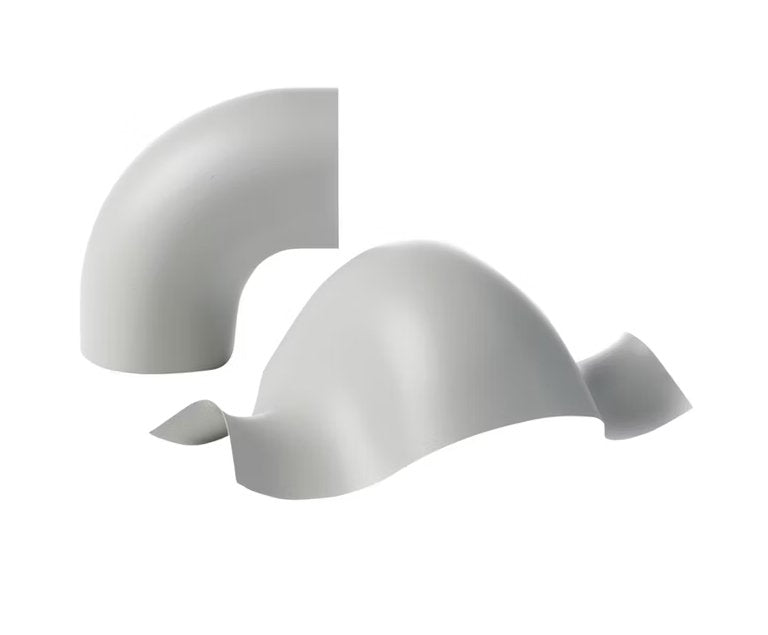 Päällystekäyrä Danmat PVC 90 43-30 - KarelianStore