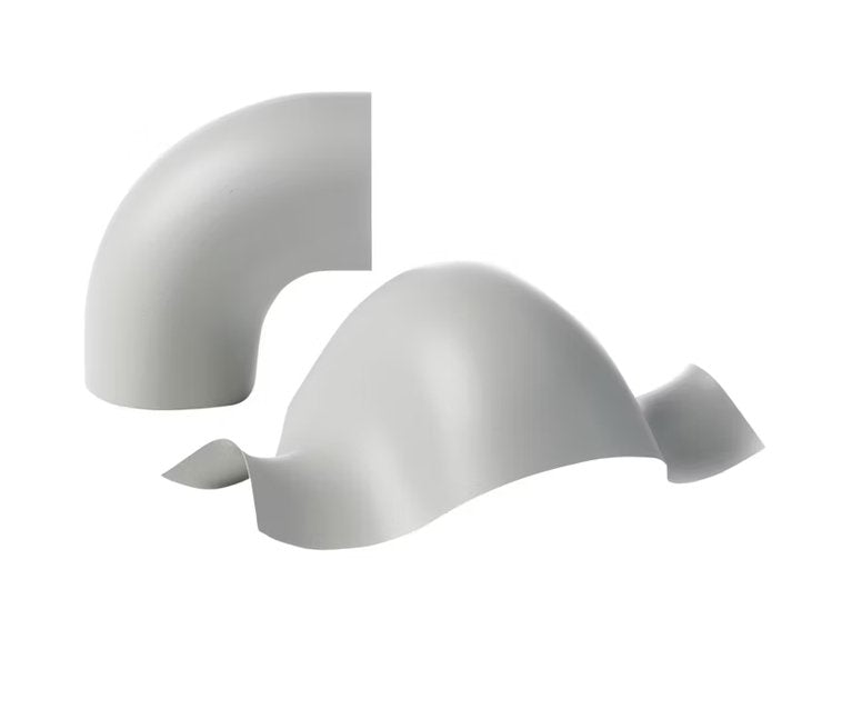 Päällystekäyrä Danmat PVC 90 43-40 - KarelianStore