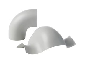 Päällystekäyrä Danmat PVC 90 43-40 - KarelianStore