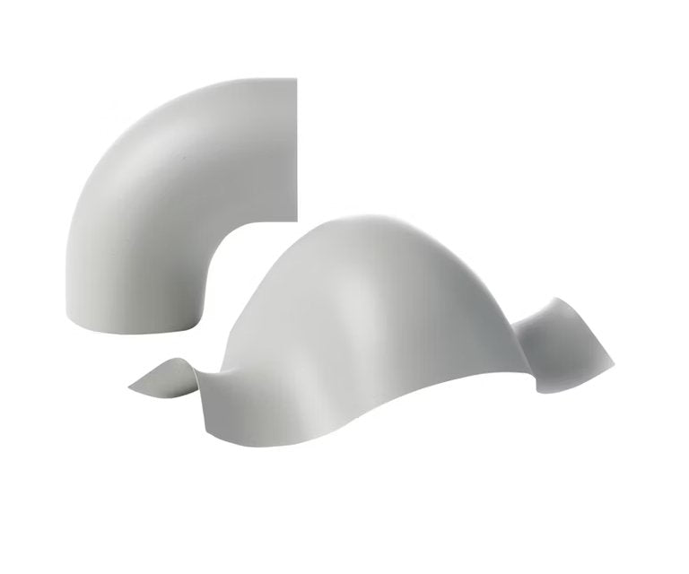 Päällystekäyrä Danmat PVC 90 48-30 - KarelianStore