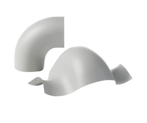 Päällystekäyrä Danmat PVC 90 48-40 - KarelianStore