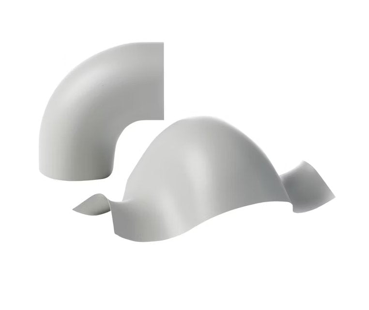 Päällystekäyrä Danmat PVC 90 60-30 - KarelianStore