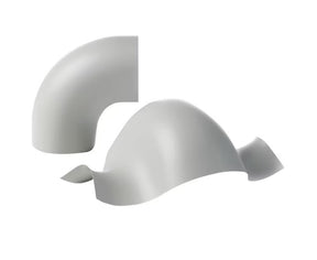 Päällystekäyrä Danmat PVC 90 60-40 - KarelianStore