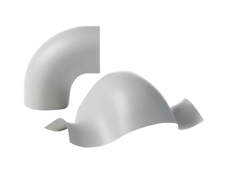 Päällystekäyrä Danmat PVC 90 60-50 - KarelianStore