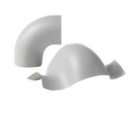 Päällystekäyrä Danmat PVC 90 76-30 - KarelianStore