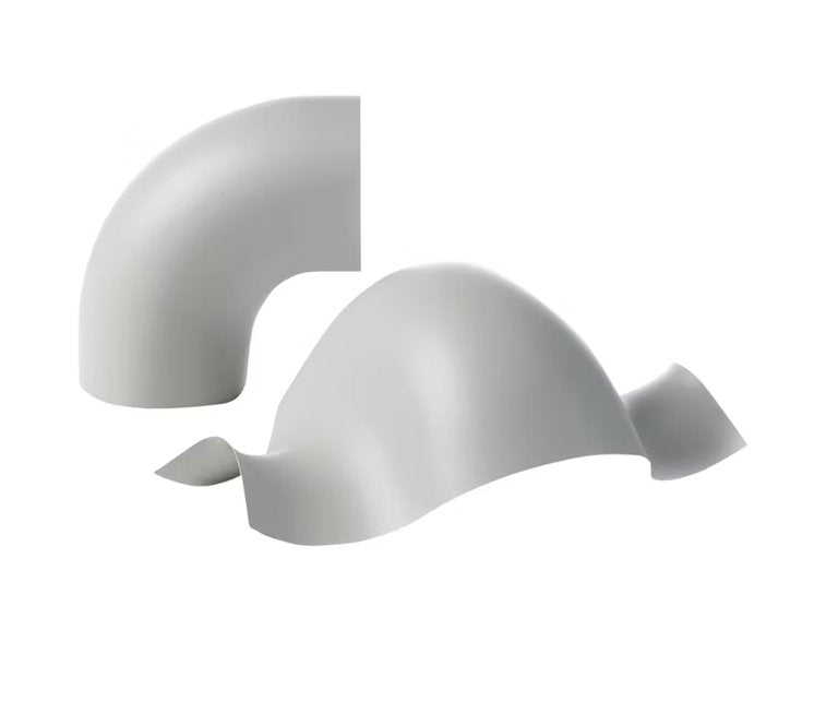 Päällystekäyrä Danmat PVC 90 76-40 - KarelianStore