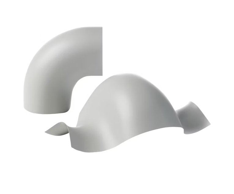 Päällystekäyrä Danmat PVC 90 76-50 - KarelianStore