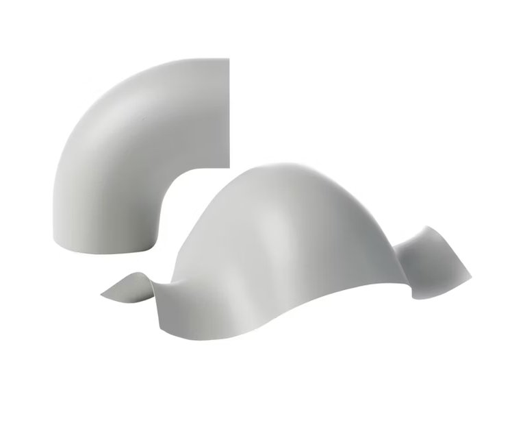 Päällystekäyrä Danmat PVC 90 89-30 - KarelianStore