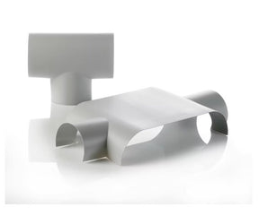 Päällystekäyrä T-haara Danmat PVC 17-30 / 27-20 - KarelianStore