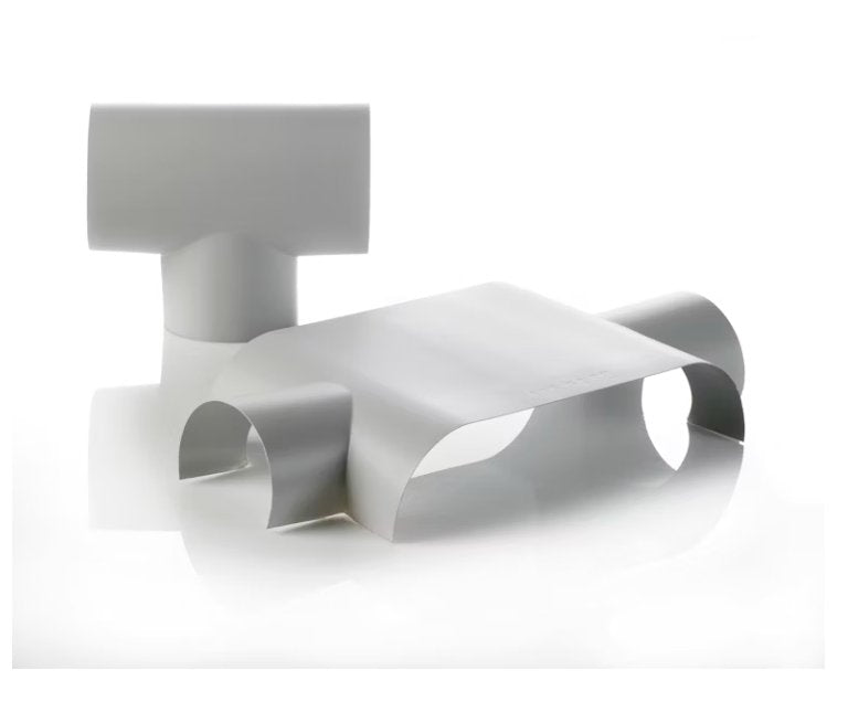 Päällystekäyrä T-haara Danmat PVC 21-30 / 43-20 - KarelianStore