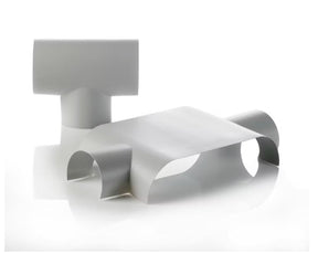 Päällystekäyrä T-haara Danmat PVC 21-30 / 43-20 - KarelianStore