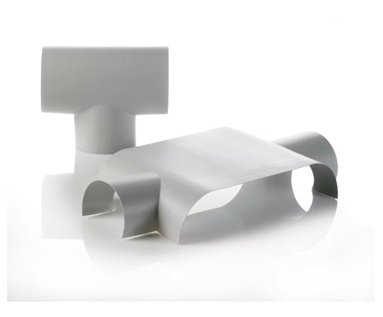 Päällystekäyrä T-haara Danmat PVC 27-30 / 48-20 - KarelianStore