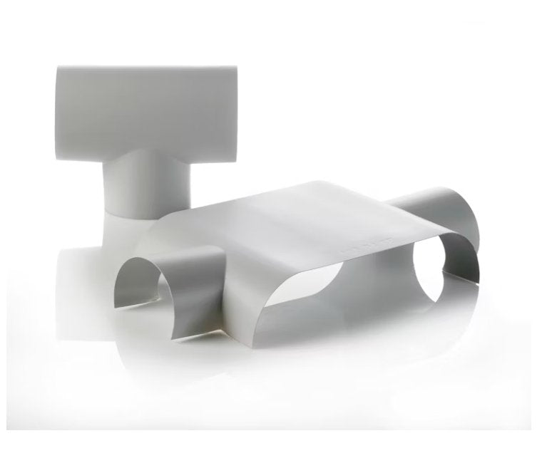 Päällystekäyrä T-haara Danmat PVC 34-20 - KarelianStore