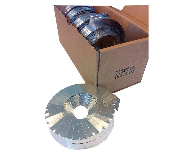 Päätehela Danmat 40mm x 10m 5 kpl - KarelianStore