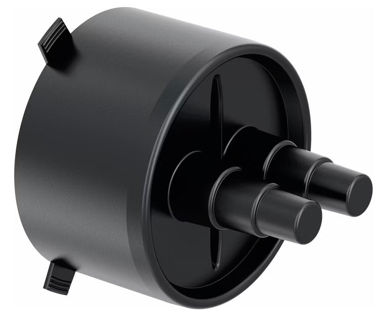 Päätyhattu Uponor Twin 25-50x25-50/175mm - KarelianStore