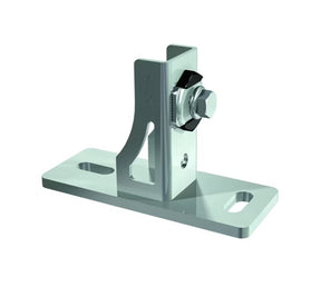 Päätytuki Fischer SF Zn 130x50mm M8 - KarelianStore