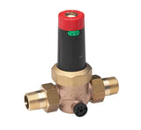 Paineenalennusventtiili Oras 433025 1 MAX +60C - KarelianStore