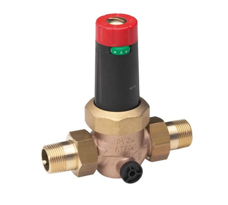 Paineenalennusventtiili Oras 433032 1 1/4 MAX +60C - KarelianStore
