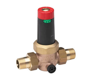 Paineenalennusventtiili Oras 433050 2 MAX +60C - KarelianStore