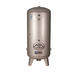 Painevesisäiliö Watman RST 150l 6 bar - KarelianStore