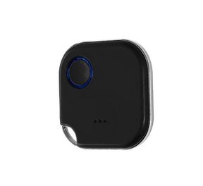 Painike Shelly Blu 1 Musta - KarelianStore