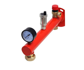 Paisunta-astiateline Onnline 1.5 bar 63mm 6bar Kasattu - KarelianStore