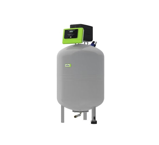 Paisunta-automaatti Reflex RSC 200 Kompressori RS90 6bar - KarelianStore