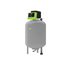 Paisunta-automaatti Reflex RSC 400 Kompressori RS90 6bar - KarelianStore