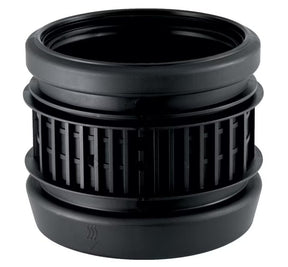 Paisuntaosa Geberit Silent-DB20 160 PE - KarelianStore