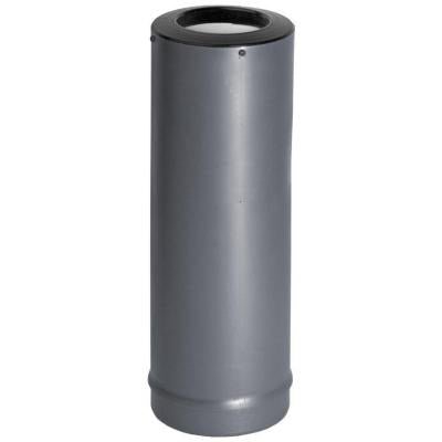Pakkasmantteli Vilpe 110/475 Harmaa - KarelianStore