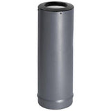 Pakkasmantteli Vilpe 110/475 Harmaa - KarelianStore