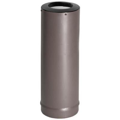 Pakkasmantteli Vilpe 110/475 Ruskea - KarelianStore