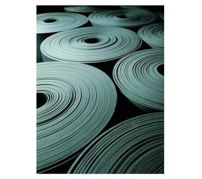 Pakkasmatto NMC Polyeteeni 10mm 2x50m - KarelianStore