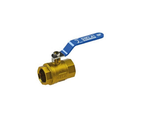 Palloventtiili Hela EM 1 1/2 SK PN25 - KarelianStore