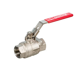 Palloventtiili Onnline HST 209 R1 1/2 PN63 209K - KarelianStore