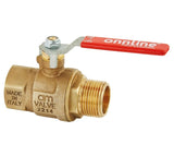 Palloventtiili Onnline Pro EM 1 1/4 SU PN32 - KarelianStore